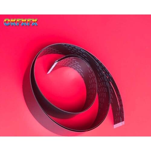 20PC FFC Flat Flex Flexible Cable CCD Scanner Scan CIS for HP M1005 M1120 CM1015 M1213 M1522 M1132 M1136 CM1312 M1216 M251 M276