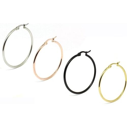 Today Meet You Earrings Rings