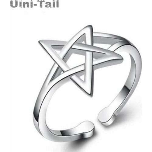 Парные кольца Uini хвост China At AliExpress