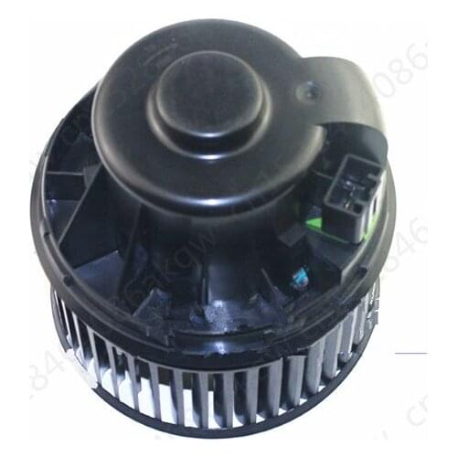 Blower 2012Fo rd Fo cus2015 Air conditioner blower Heater assembly Motor fan assembly Blower motor Air conditioning heater