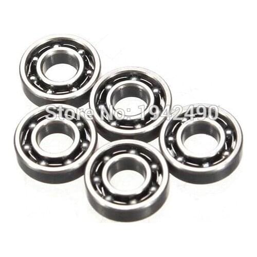 Wltoys P929 P939 K979 K989 K999 k969 RC Car spare parts K989-08 3*7*2 bearing