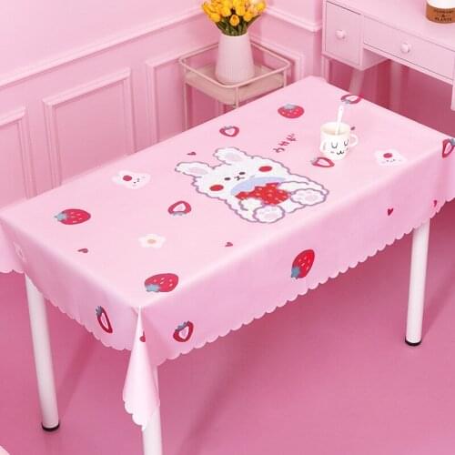 YLW Tablecloths