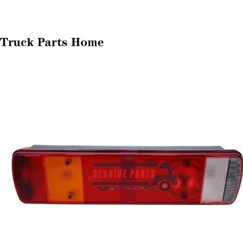 Spare Parts for Scania Trucks SCE 1792375 Rear Tail Light Left 24V