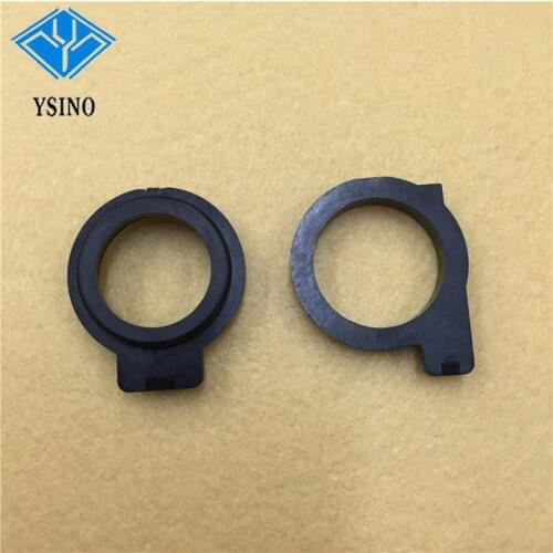 5Pairs Long Life Upper Fuser Roller Bushing 2HS25280 2BR20180 For Kyocera Mita FS 1100 1300D 1320D 1030 1130 M2030DN M2530DN