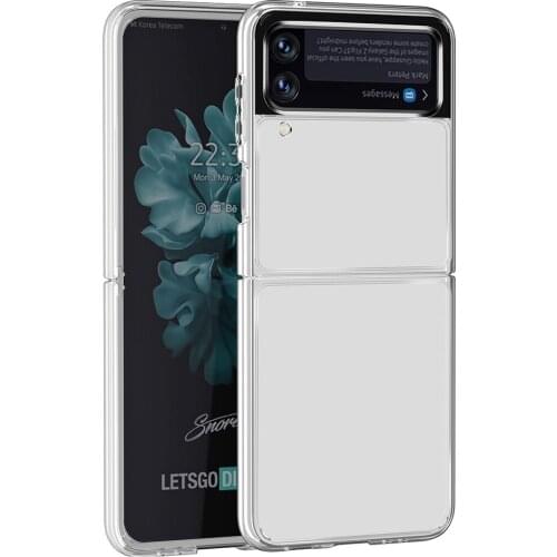 Чехлы для телефонов Samsung Galaxy Z Flip Alloet China At AliExpress