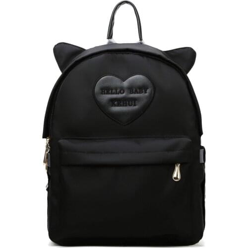 Children Fashion Diaper Bag Backpack Multifunction Large Capacity Nursing Bags Diaper Maternity Luiertas bags AE50BB