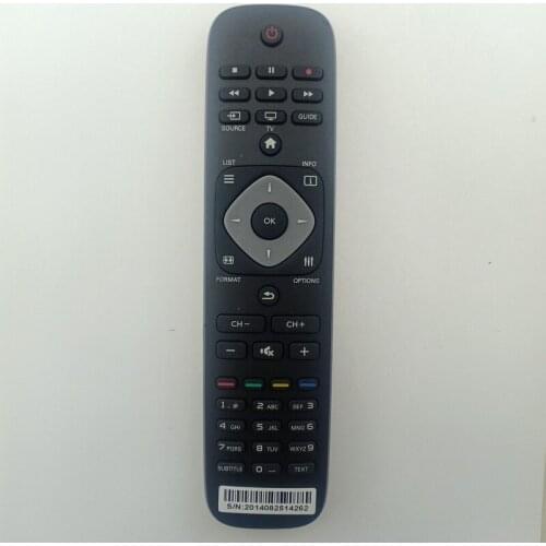 Remote Control Distance Original Genuine Philips YKF323-002 TV
