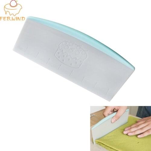 FEB.WIND Pastry Knives