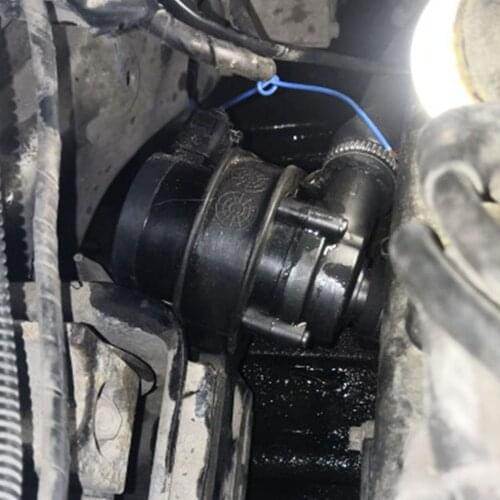 GZKTQC Engine Cooling Systems