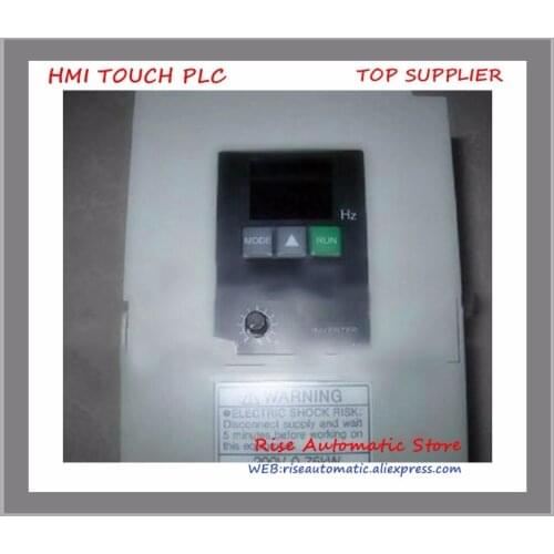 Inverter VFD Frequency AC Drive AVF200-1104 New 7.5KW 17A 3 Phase 400V