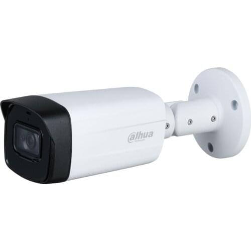 CCTV camera Dahua dh-hac-hfw1801thp-i8-0360b, 3.6mm, White