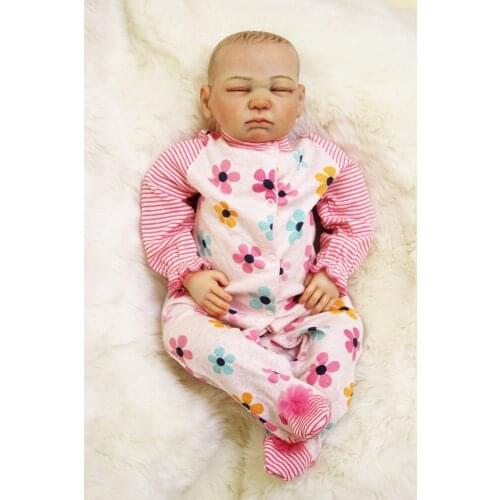 Fashion Baby Dolls 50cm Handmade Artery Dolls Reborn Babe Toys Nurse Props Early Educational School Students Doll Props Kids Toy