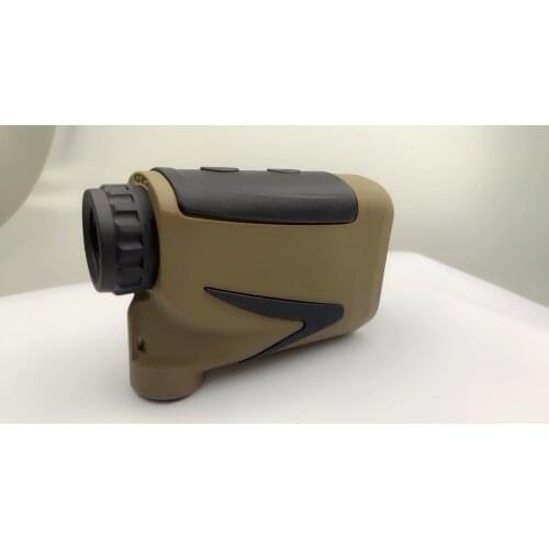 3km military grade laser rangefinder for shooting measure