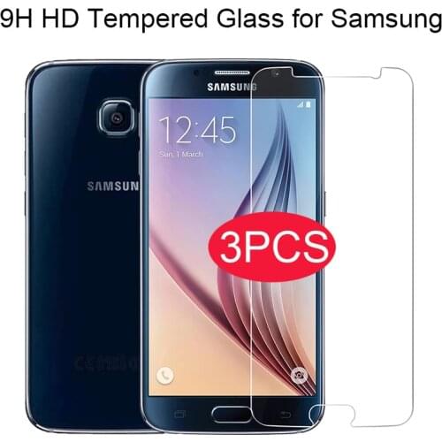 Magtim Screen Protectors For Samsung Galaxy S6