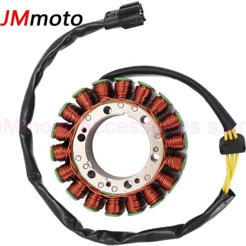 New For BMW F650GS 2009-2014 F700GS 2013-2014 F800R 2010-2014 F800S 2007-2010 Motorcycle Accessories Engine Magneto Stator Coil