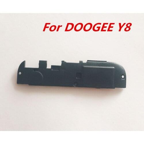 New For DOOGEE Y8 Loud Speaker Inner Buzzer Ringer Replacement Part Accessories For DOOGEE Y8 6.1inch Cell Phone