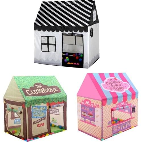 OOTDTY Kids Tents