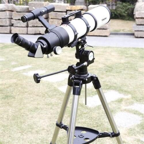 Tianlang Ranger TJ3-HS80DS HD Astronomy Telescope Heaven and Earth Professional Multi-layer Coating Telescope