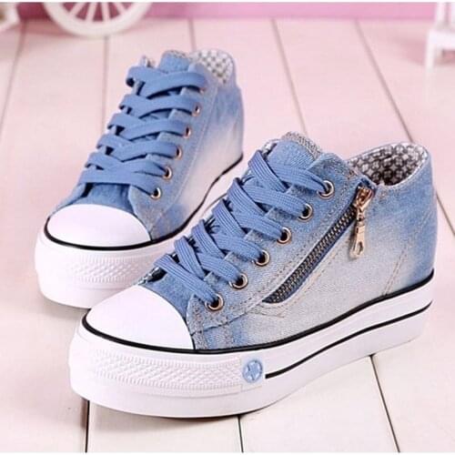 Women's Autumn Shoes QianLeiStarFlash China