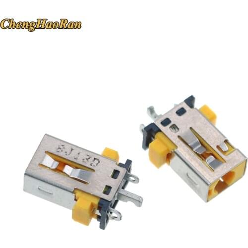 Laptop DC Power Jack for Acer Swift 3 SF314 SF314-51 SF314-52 SF314-52G CB3-431 DC Connector Laptop Socket Power 3.0*1.1mm