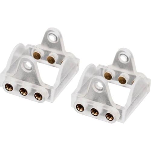 RunCam 2PCS BRK-1928-D Micro Camera Mount Bracket for RunCam Micro Sparrow 2 Pro/Micro Eagle Accessories