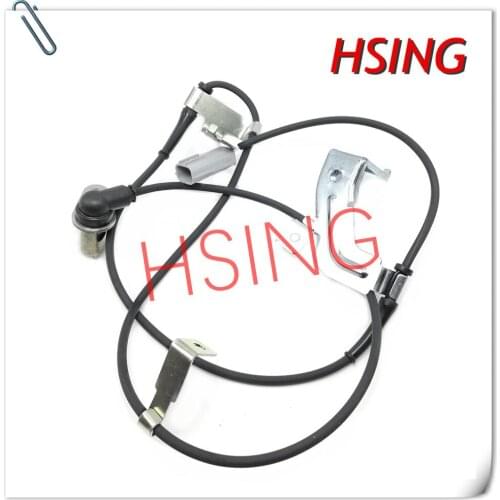 HSINGYE BRAND-NEW# UM53-43-71YA Rear Right ABS Wheel Speed Sensor Fits For Mazda BT50 Ford Ranger ***Part No# UM534371YA