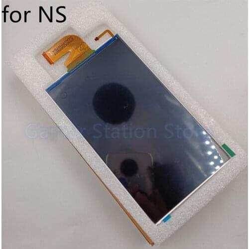 1pc Original For Nintendo Switch NS LCD Screen Display Digitizer For Switch NS Console Replacement Accessories