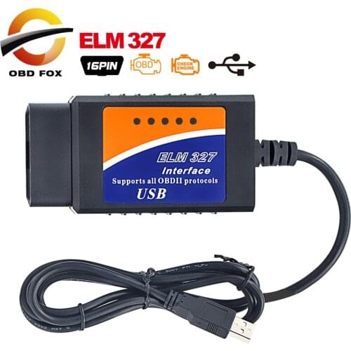 2018 Super mini elm 327 bluetooth wifi V1.5 OBD diagnostic cable interface vgate ELM327 USB V2.1 car code reader obd ii elm 327