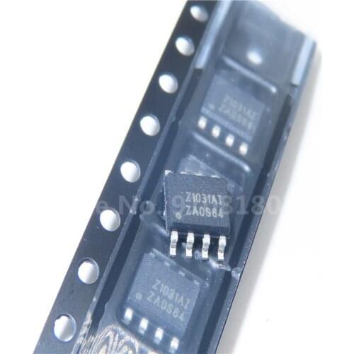 5PCS/lot Z1031AI AOZ1031AI SOP8 SOP-8 In Stock