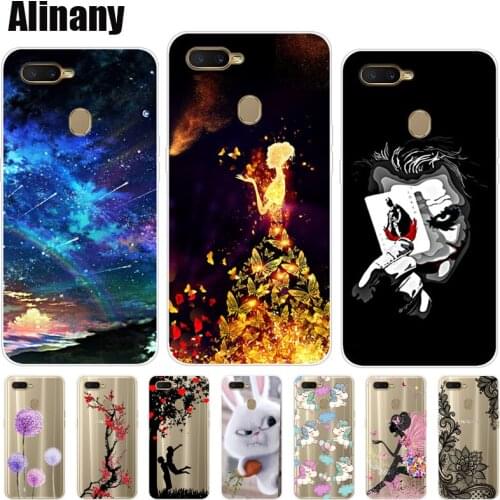 Чехлы для телефонов Oppo A7 Alinany China At AliExpress