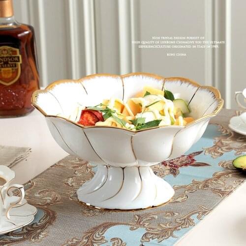 ANDAZIYAN Kitchen Fruit Bowls