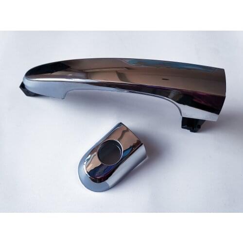 Car Auto Parts Outer Outside Exterior Door Handle for KIA Sorento 2011-2015 82651-2P010