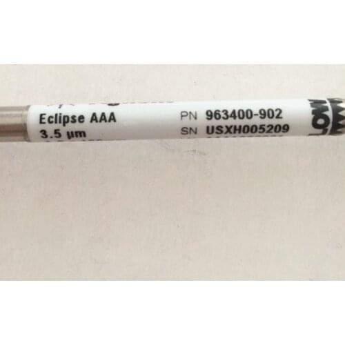 For 963400-902 Agilent Liquid Chromatography Column Amino Acid Column AAA 4.6 x 150mm 3.5um