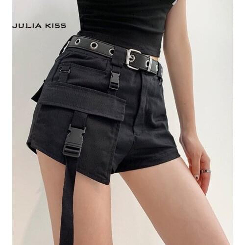 JULIA KISS Women's Shorts