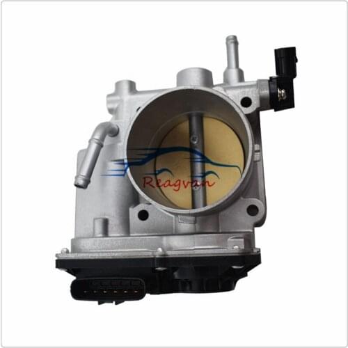 Throttle Body Assembly 16112-AA010 For Impreza Legacy outback 2.5L TH80