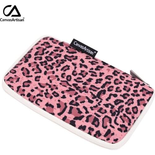 New Digital Storage Bag Travel Organizer Case for Accessories Charger Power Bank Cable USB Headphones, Zipper Portable, HS31-21