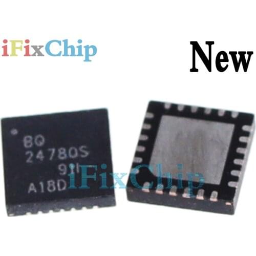 New 24780S BQ24780S QFN-28