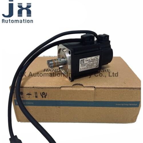 Original FUJI Servo Motor GYS101DC2-T2A GYS201DC2-T2A GYS401DC2-T2A GYS751DC2-T2A GYS201DC2-T2C GYS401DC2-T2C-B GYS751DC2-T2C