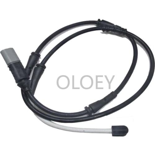 Front wheel brake alarm line brake induction line 34356790303 for BMW X3 F25 X4 F26