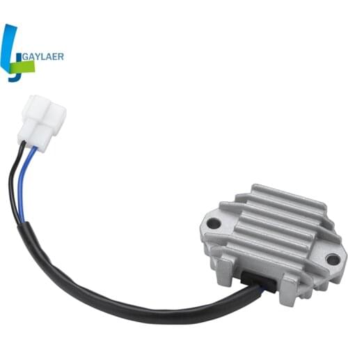 Motorcycle Voltage Regulator Rectifier for Yamaha WR250 WR250F WR426 WR426F 2001 2002 WR400 WR400F 2000
