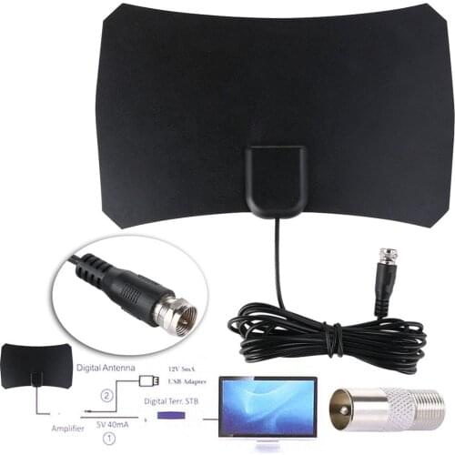 TV Antenna Rolton China