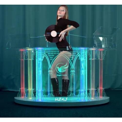 HANGKAI - Air Cooled Boat Outboard Motor, 4 Stroke, 4.0 HP,Gasoline outboard propeller