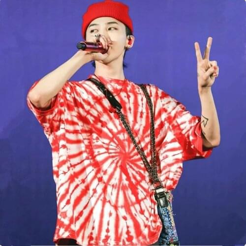 WXCTEAM Oversized Men's T-Shirts
