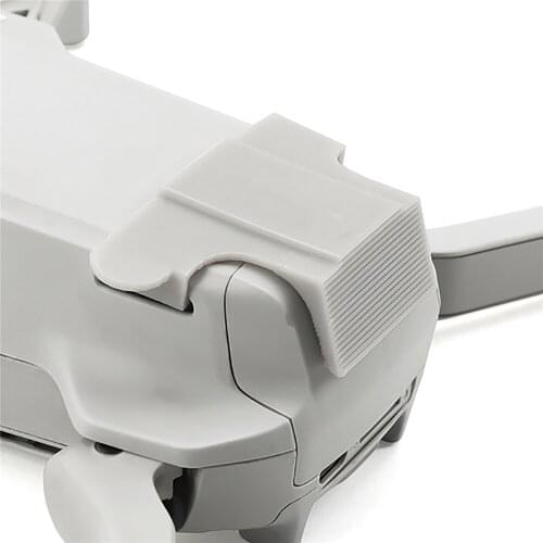 Battery Protection Cover Anti-drop Buckle Holder for DJI Mavic Mini Drone Accessories