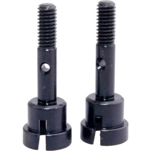2 color RC HSP 86022 Wheel Shafts 2P For HSP 1:16 On-Road Car Buggy Truck