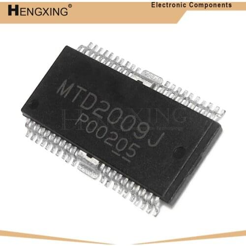 2piece MTD2009J MTD2009 HSOP-40 In Stock