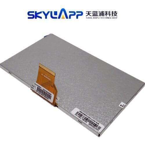 7''Inch LCD Screen for Weilun MT8070IH2WV MT6070IH2EV LCD Display Screen Repair Replacement Free Shipping