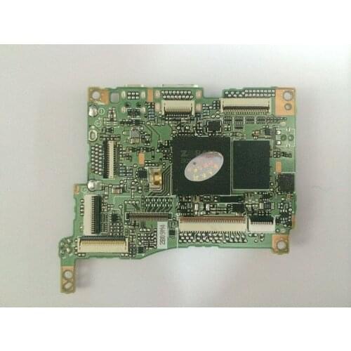 FREE SHIPPING! motherboard for NIKON P510 main board Repair Part
