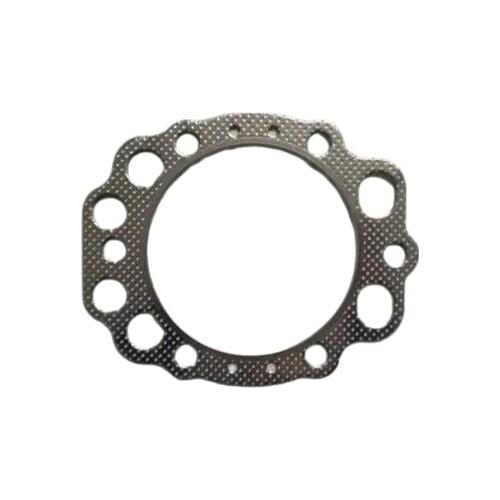 Free shipping Fuel pump cylinder head gasket KM138x 2pcs