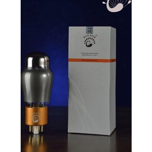 CV181-TII (CV181 6SN7 6N8P VT-231) PSVANE tube MARKII classic version precision matching original authentic
